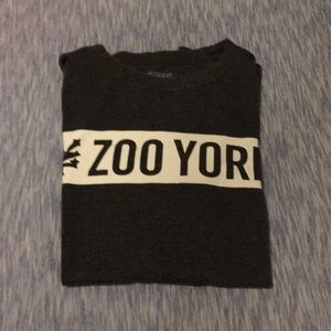 Zoo York youth 11/12 Good Condition / washed